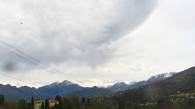 immagine della webcam nei dintorni di Almenno San Salvatore: webcam Sirtori