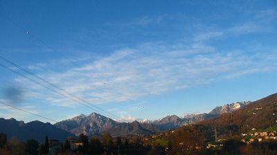 immagine della webcam nei dintorni di Erba: webcam Sirtori