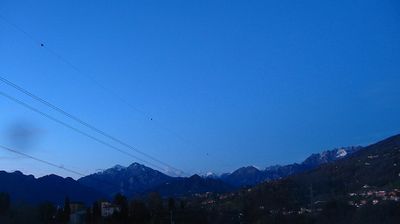 immagine della webcam nei dintorni di Almenno San Salvatore: webcam Sirtori