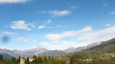 immagine della webcam nei dintorni di Lecco: webcam Sirtori