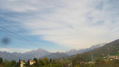 immagine della webcam nei dintorni di Seregno: webcam Sirtori