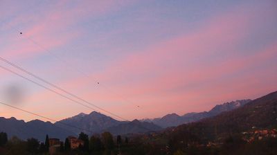 immagine della webcam nei dintorni di Meda: webcam Sirtori