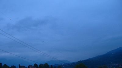 immagine della webcam nei dintorni di Valmadrera: webcam Sirtori