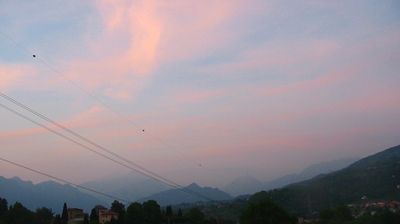 immagine della webcam nei dintorni di Cornate d'Adda: webcam Sirtori