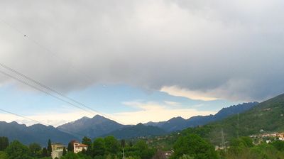 immagine della webcam nei dintorni di Cornate d'Adda: webcam Sirtori