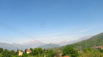 Preview delle webcam di Sirtori