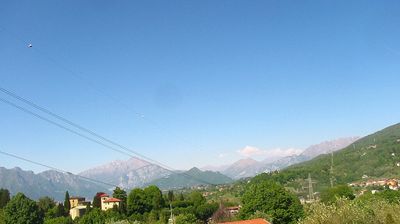 immagine della webcam nei dintorni di Monte Marenzo: webcam Sirtori