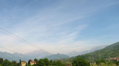 immagine della webcam nei dintorni di Lentate sul Seveso: webcam Sirtori