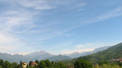 immagine della webcam nei dintorni di Casatenovo: webcam Sirtori