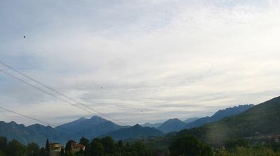 immagine della webcam nei dintorni di Capiago Intimiano: webcam Sirtori