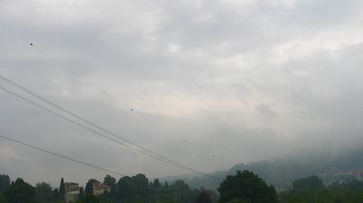 immagine della webcam nei dintorni di Valbrembo: webcam Sirtori