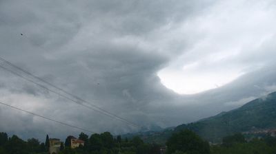 immagine della webcam nei dintorni di Suello: webcam Sirtori