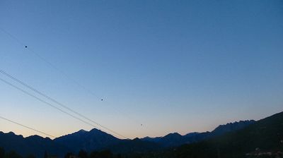 immagine della webcam nei dintorni di Lecco: webcam Sirtori
