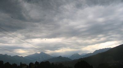 immagine della webcam nei dintorni di Civate: webcam Sirtori