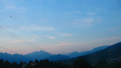 immagine della webcam nei dintorni di Valmadrera: webcam Sirtori