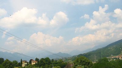 Preview delle webcam di Sirtori
