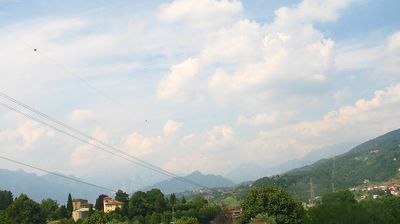 immagine della webcam nei dintorni di Malgrate: webcam Sirtori