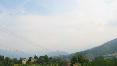 Preview delle webcam di Sirtori