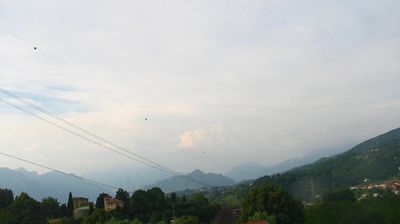 immagine della webcam nei dintorni di Lecco: webcam Sirtori