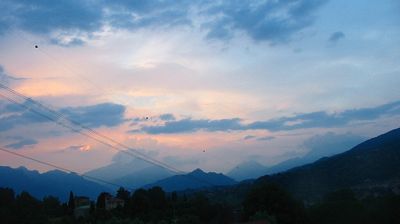 Preview delle webcam di Sirtori