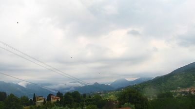 immagine della webcam nei dintorni di Civate: webcam Sirtori