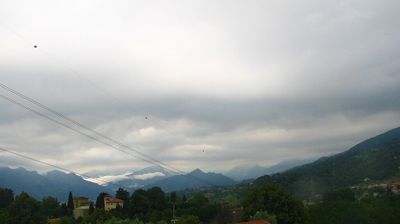 immagine della webcam nei dintorni di Civate: webcam Sirtori