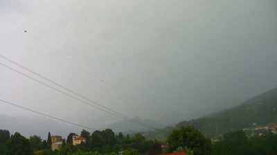 immagine della webcam nei dintorni di Suello: webcam Sirtori