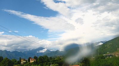 immagine della webcam nei dintorni di Casatenovo: webcam Sirtori