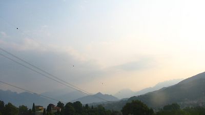 immagine della webcam nei dintorni di Erve: webcam Sirtori