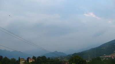 immagine della webcam nei dintorni di Osio Sotto: webcam Sirtori