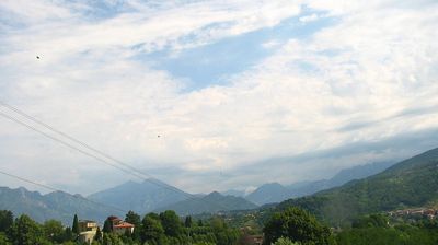 immagine della webcam nei dintorni di Lecco: webcam Sirtori