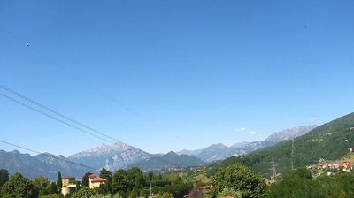 immagine della webcam nei dintorni di Ornago: webcam Sirtori