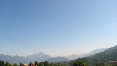 immagine della webcam nei dintorni di Lecco: webcam Sirtori