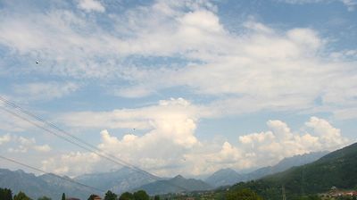 immagine della webcam nei dintorni di Cornate d'Adda: webcam Sirtori