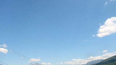 immagine della webcam nei dintorni di Valmadrera: webcam Sirtori