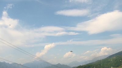 Preview delle webcam di Sirtori