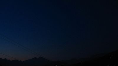 immagine della webcam nei dintorni di Monte Marenzo: webcam Sirtori