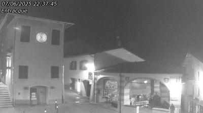 immagine della webcam nei dintorni di Pancani: webcam Entracque