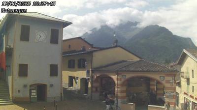 immagine della webcam nei dintorni di Vignolo: webcam Entracque
