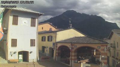 immagine della webcam nei dintorni di Pietraporzio: webcam Entracque