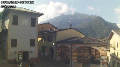 immagine della webcam nei dintorni di Valdieri: webcam Entracque