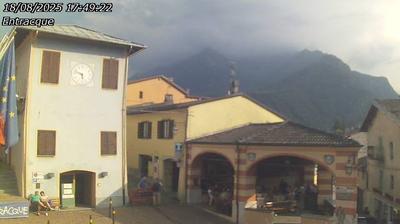 immagine della webcam nei dintorni di Limone Piemonte: webcam Entracque