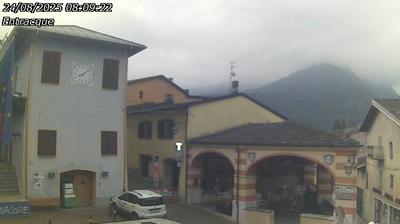 immagine della webcam nei dintorni di Limone Piemonte: webcam Entracque
