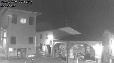 immagine della webcam nei dintorni di Vinadio: webcam Entracque