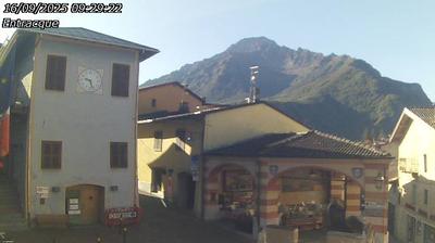 immagine della webcam nei dintorni di Vignolo: webcam Entracque