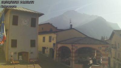 immagine della webcam nei dintorni di Demonte: webcam Entracque