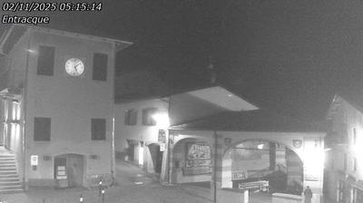 immagine della webcam nei dintorni di Pancani: webcam Entracque