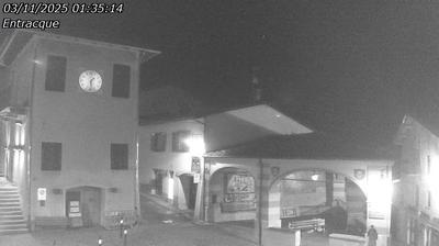 immagine della webcam nei dintorni di Cuneo: webcam Entracque