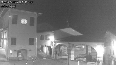 immagine della webcam nei dintorni di Cuneo: webcam Entracque