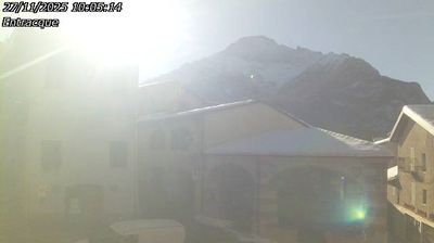 immagine della webcam nei dintorni di Limone Piemonte: webcam Entracque